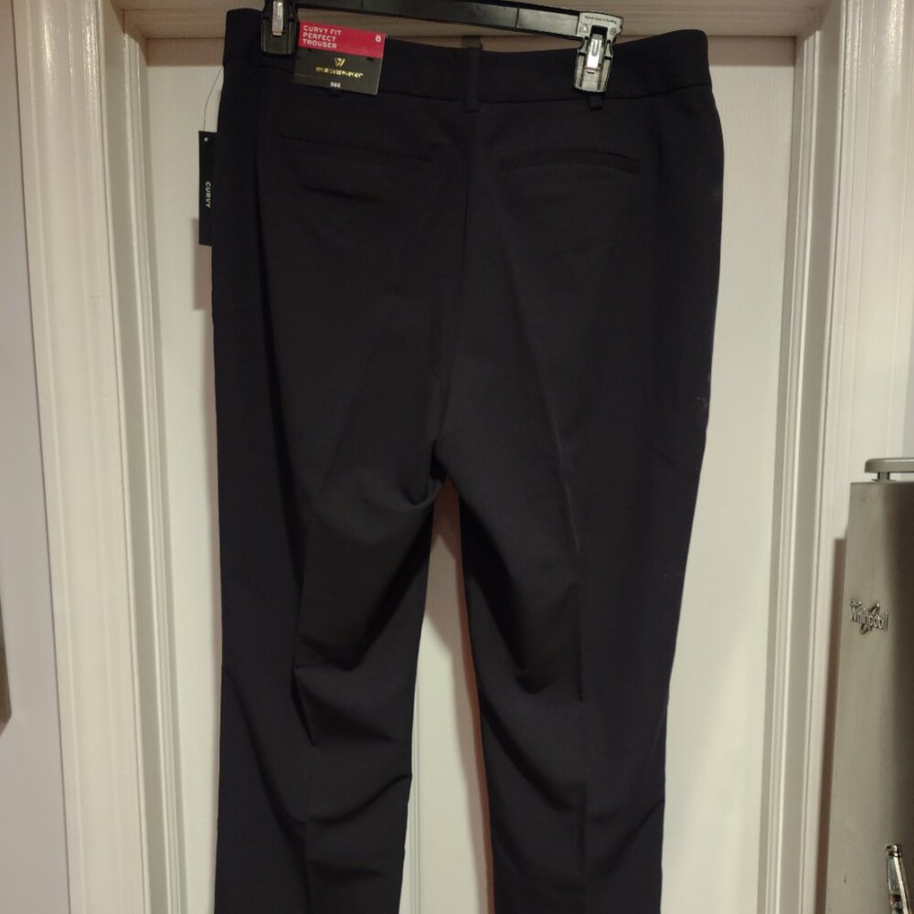Worthington Trouser Pant- NWT